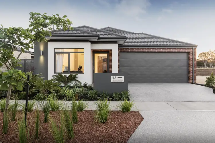 18 Serpentine Drive, South Guildford WA 6055