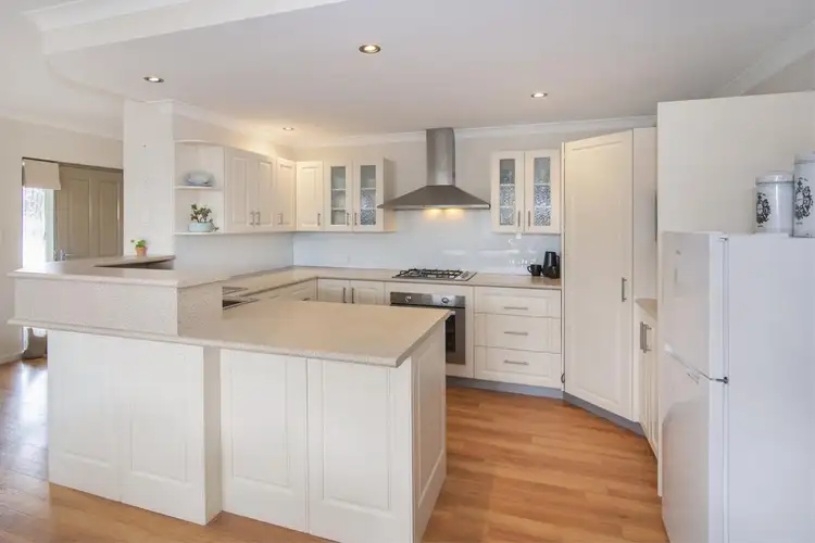 Fifth view of Homely house listing, 2 Westringia Loop, Margaret River WA 6285