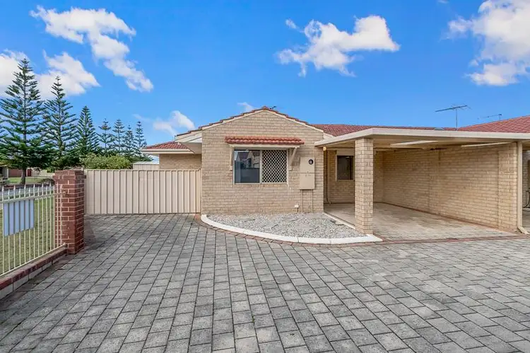 Second view of Homely villa listing, 17/53 Chelmsford Avenue, Port Kennedy WA 6172