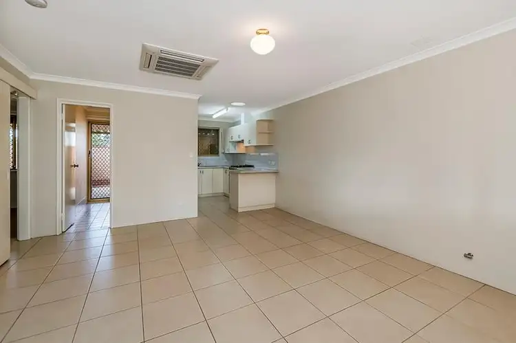 Sixth view of Homely villa listing, 17/53 Chelmsford Avenue, Port Kennedy WA 6172