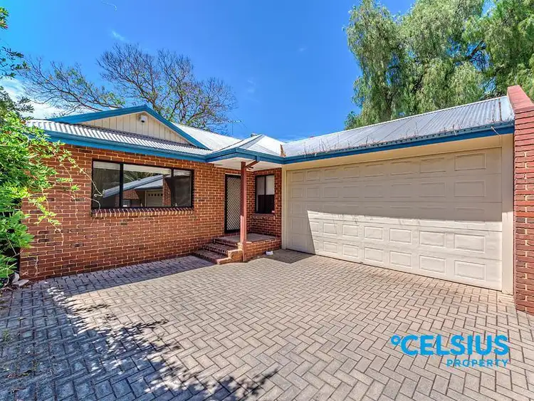 2/132 Kent Street, East Victoria Park WA 6101