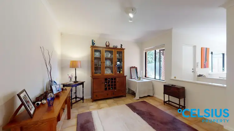 Third view of Homely villa listing, 2/132 Kent Street, East Victoria Park WA 6101