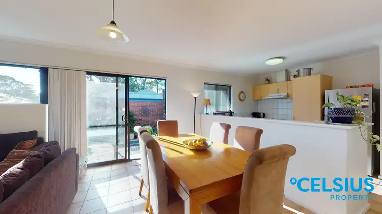 Fifth view of Homely villa listing, 2/132 Kent Street, East Victoria Park WA 6101