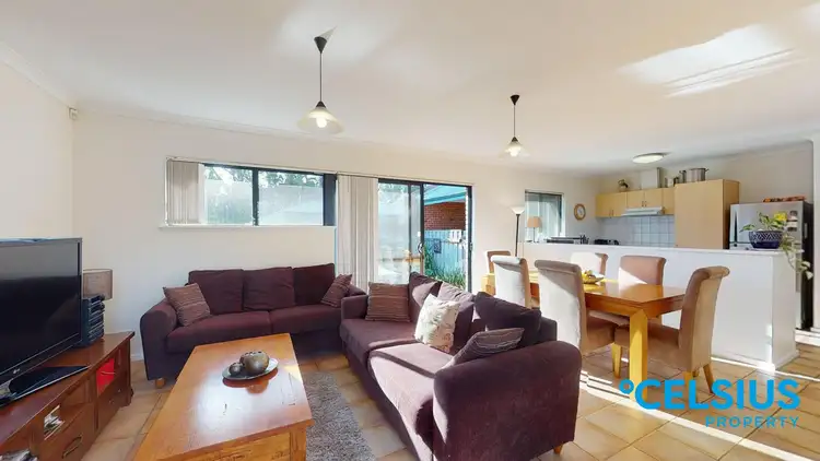 Sixth view of Homely villa listing, 2/132 Kent Street, East Victoria Park WA 6101