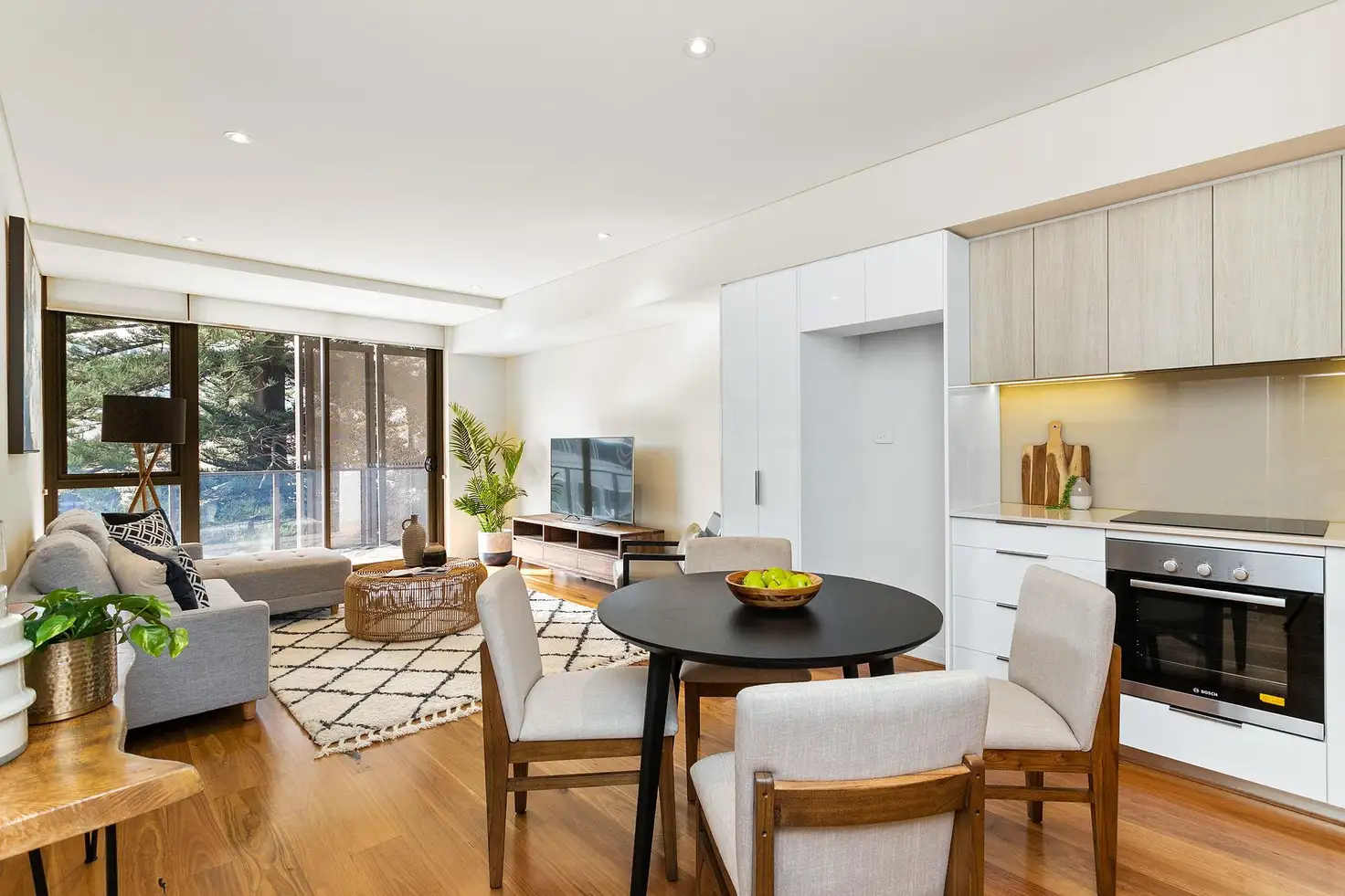 Main view of Homely apartment listing, 58/1 Freshwater Parade, Claremont WA 6010