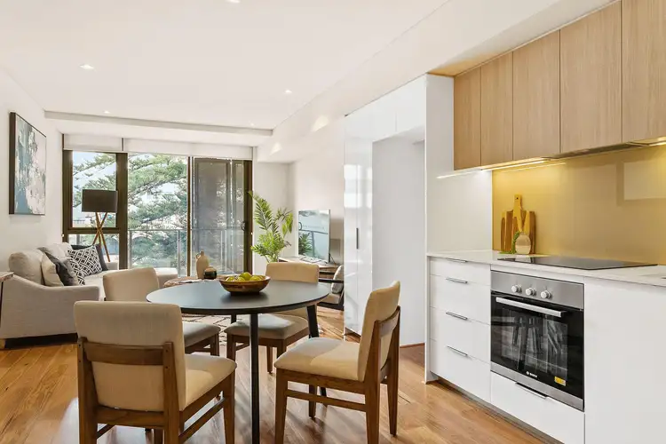 Second view of Homely apartment listing, 58/1 Freshwater Parade, Claremont WA 6010