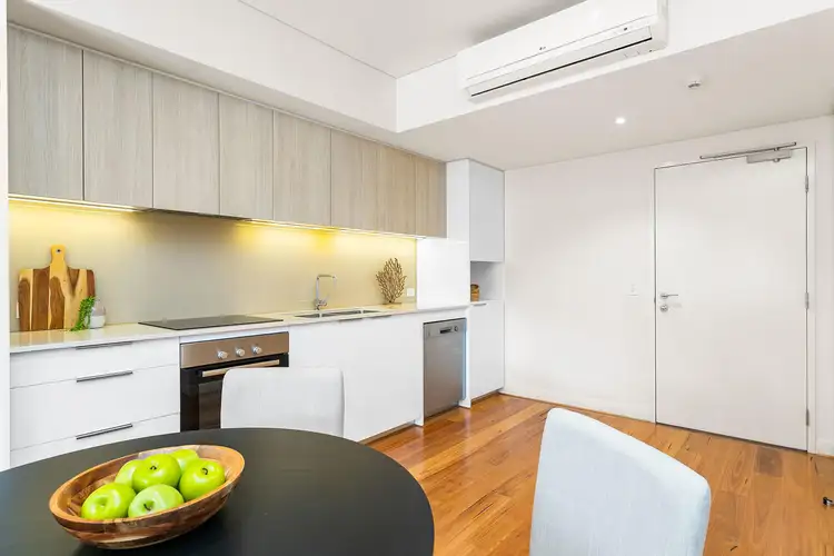 Fourth view of Homely apartment listing, 58/1 Freshwater Parade, Claremont WA 6010