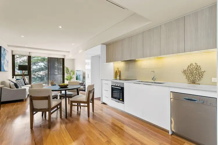 Fifth view of Homely apartment listing, 58/1 Freshwater Parade, Claremont WA 6010