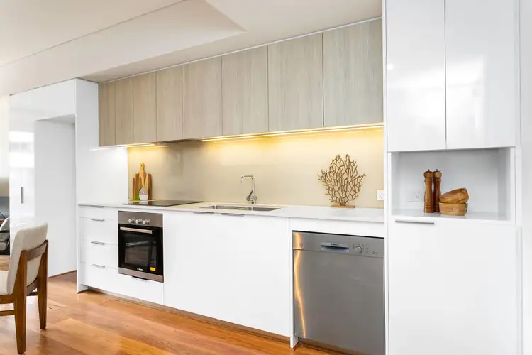 Sixth view of Homely apartment listing, 58/1 Freshwater Parade, Claremont WA 6010