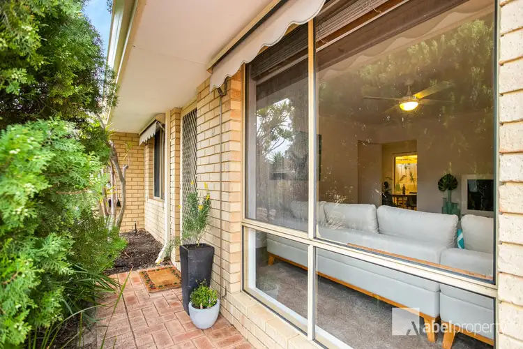 6/27 Scalby Street, Scarborough WA 6019