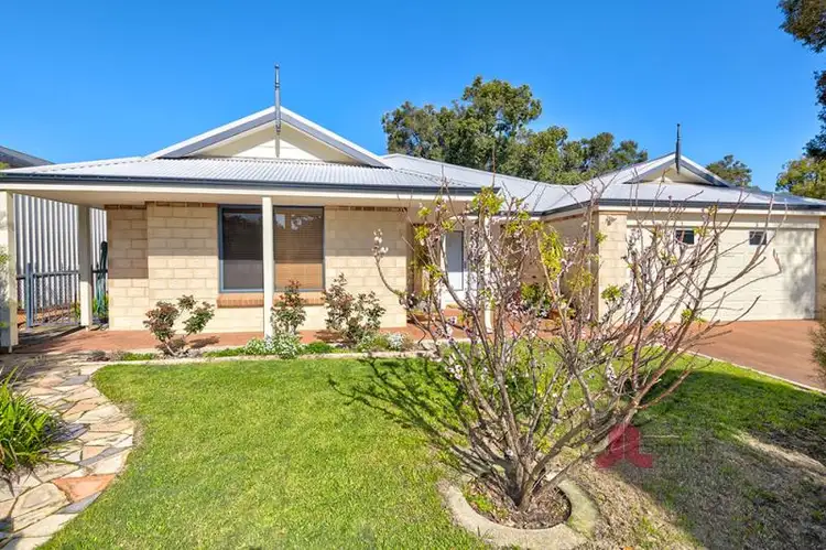 12 Grand Entrance, Australind WA 6233