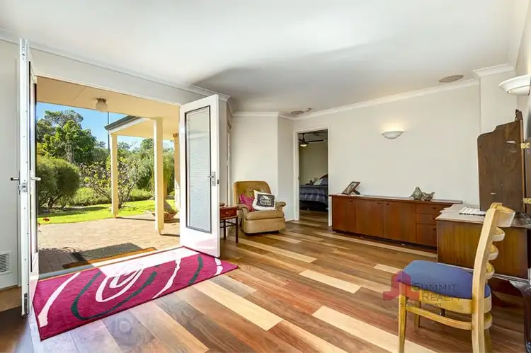 Second view of Homely house listing, 12 Grand Entrance, Australind WA 6233
