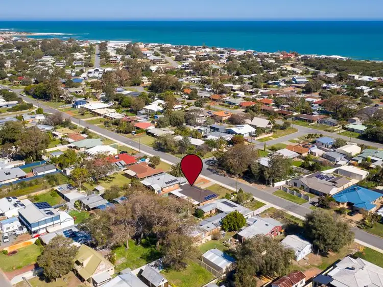 Main view of Homely house listing, 37 Mistral Street, Falcon WA 6210