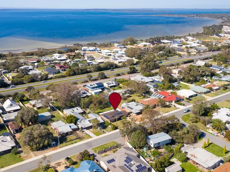 Third view of Homely house listing, 37 Mistral Street, Falcon WA 6210