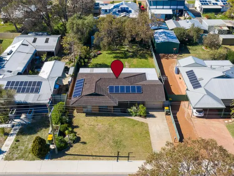 Fourth view of Homely house listing, 37 Mistral Street, Falcon WA 6210