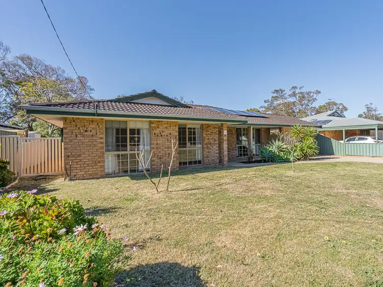 Fifth view of Homely house listing, 37 Mistral Street, Falcon WA 6210