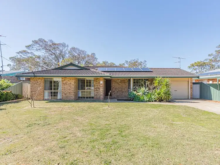 Sixth view of Homely house listing, 37 Mistral Street, Falcon WA 6210