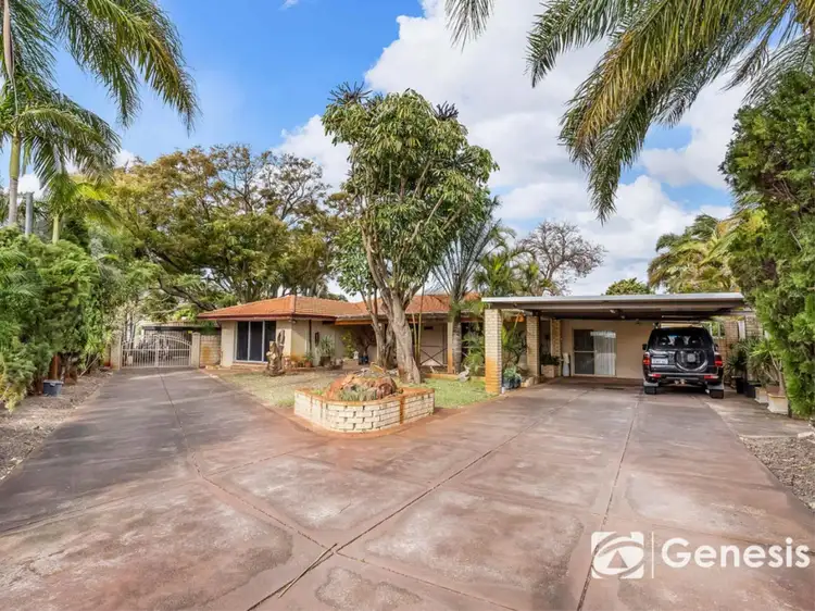 64 Ranmere Way, Langford WA 6147