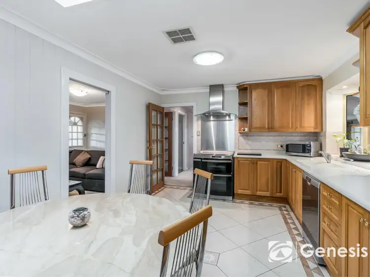 Third view of Homely house listing, 64 Ranmere Way, Langford WA 6147