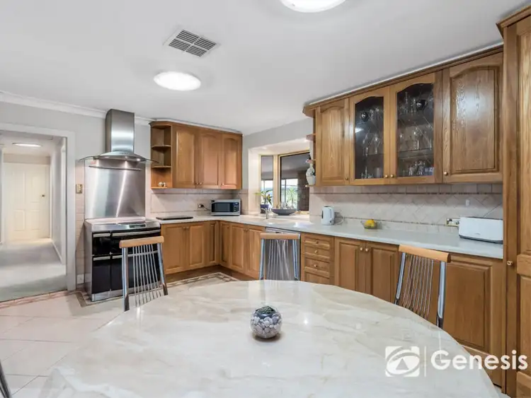 Fourth view of Homely house listing, 64 Ranmere Way, Langford WA 6147