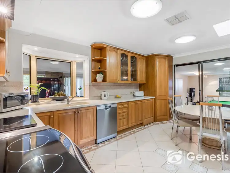 Fifth view of Homely house listing, 64 Ranmere Way, Langford WA 6147