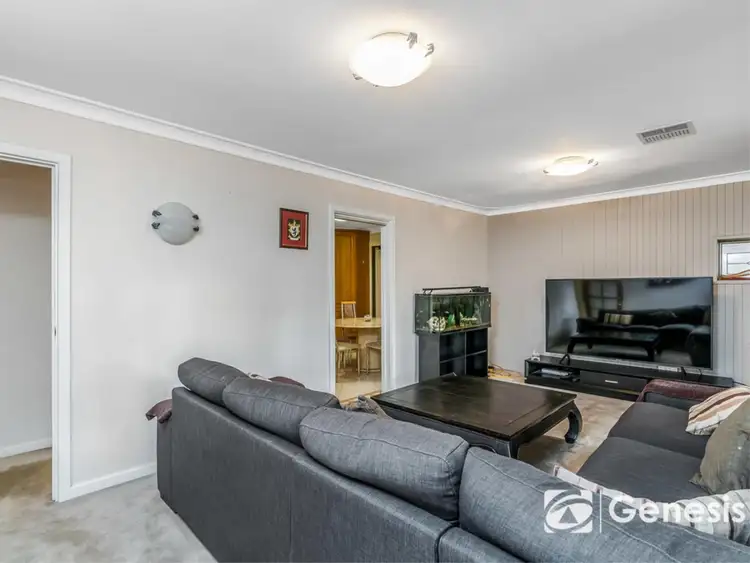 Seventh view of Homely house listing, 64 Ranmere Way, Langford WA 6147