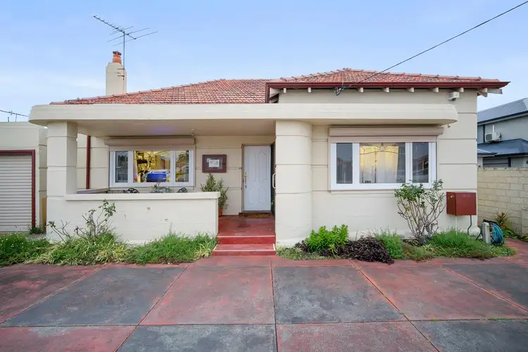 Second view of Homely house listing, 483 Charles Street, North Perth WA 6006