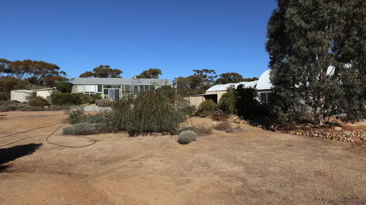 Fifth view of Homely house listing, 52 Beeston Street, Cuballing WA 6311