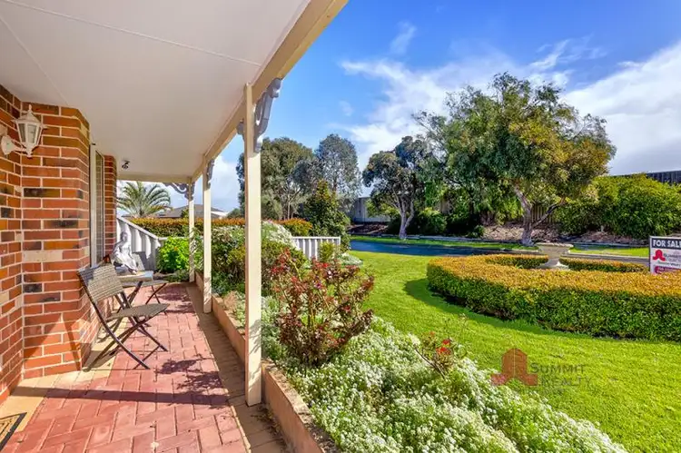 Fourth view of Homely house listing, 13 Claughton Way, Glen Iris WA 6230
