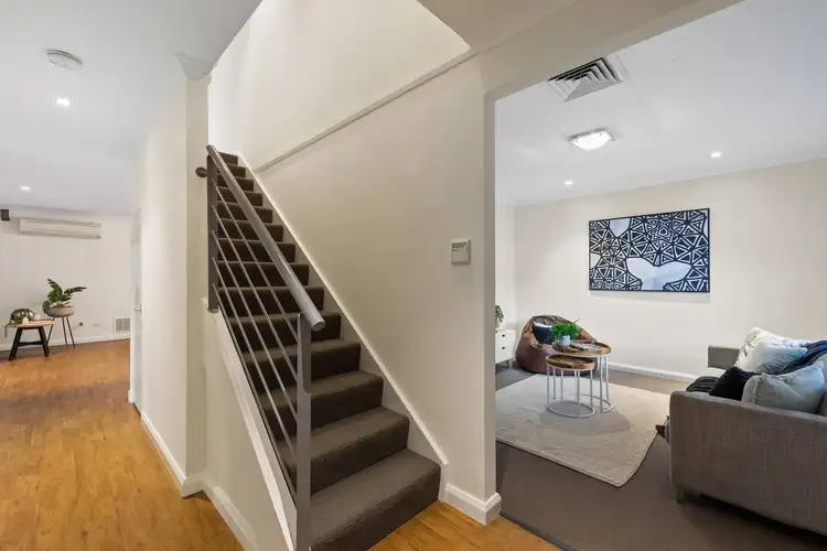 Second view of Homely house listing, 18 Auckland Street, North Perth WA 6006