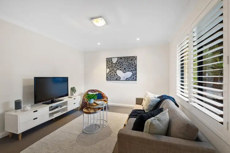 Third view of Homely house listing, 18 Auckland Street, North Perth WA 6006