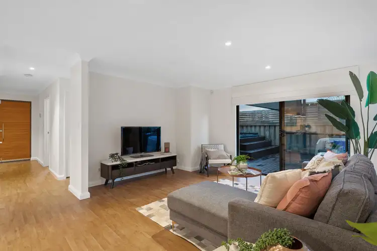 Fourth view of Homely house listing, 18 Auckland Street, North Perth WA 6006
