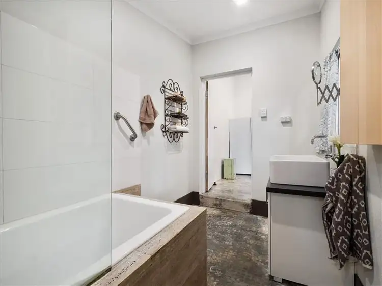 Fifth view of Homely house listing, 148 Brisbane Street, Perth WA 6000