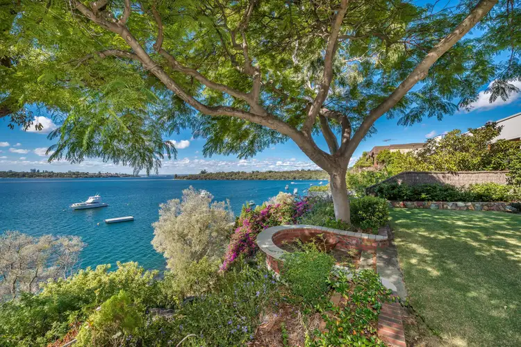 35 Saunders Street, Mosman Park WA 6012