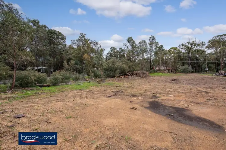 Main view of Homely land listing, 44 Bentley Street, Stoneville WA 6081