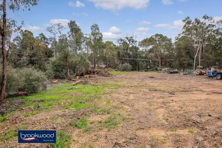 Second view of Homely land listing, 44 Bentley Street, Stoneville WA 6081