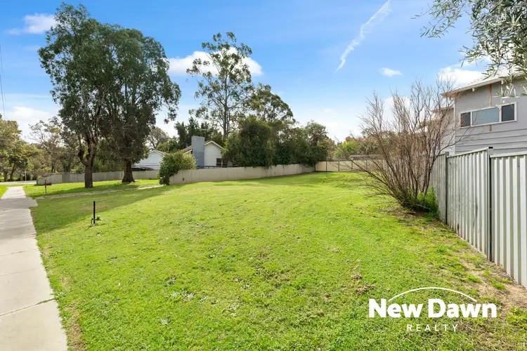 Third view of Homely land listing, 3 Wangalla Place, Koongamia WA 6056