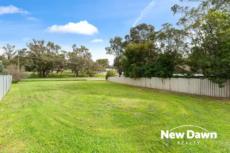 Fourth view of Homely land listing, 3 Wangalla Place, Koongamia WA 6056