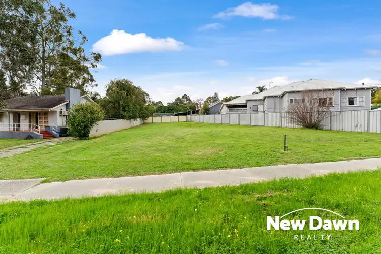 Seventh view of Homely land listing, 3 Wangalla Place, Koongamia WA 6056