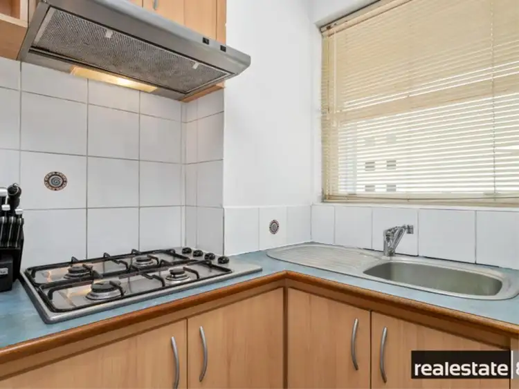 Fourth view of Homely apartment listing, 60/138 Adelaide Terrace, East Perth WA 6004