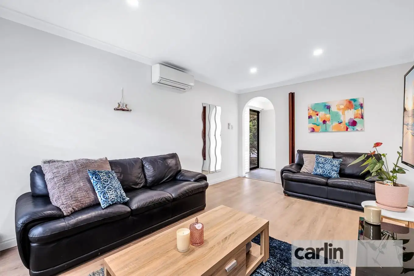 Main view of Homely villa listing, 16/15 Point Walter Road, Bicton WA 6157