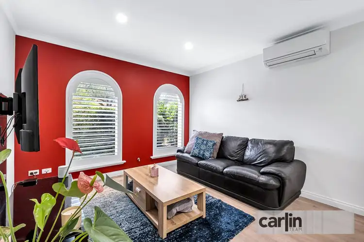 Second view of Homely villa listing, 16/15 Point Walter Road, Bicton WA 6157