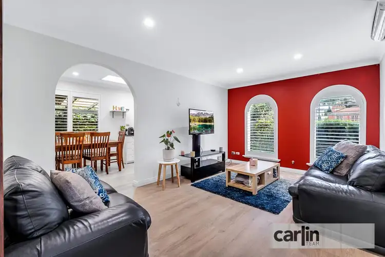 Third view of Homely villa listing, 16/15 Point Walter Road, Bicton WA 6157