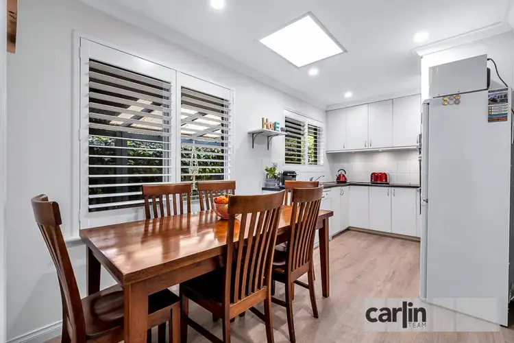 Fourth view of Homely villa listing, 16/15 Point Walter Road, Bicton WA 6157