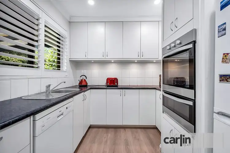 Fifth view of Homely villa listing, 16/15 Point Walter Road, Bicton WA 6157