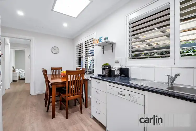 Sixth view of Homely villa listing, 16/15 Point Walter Road, Bicton WA 6157