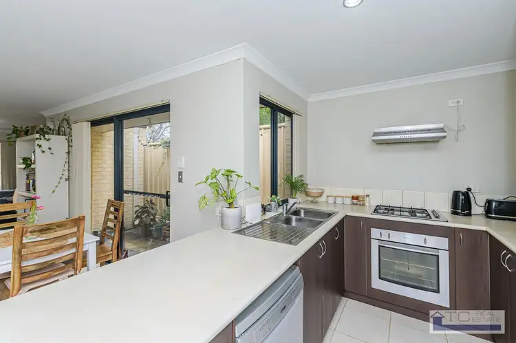 Fourth view of Homely villa listing, 1C Apara Way, Nollamara WA 6061