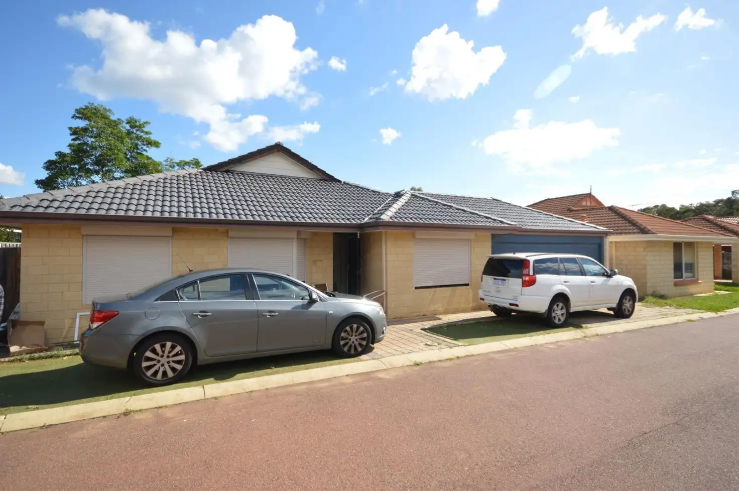 Main view of Homely house listing, 4/67-69 Braemore Street, Seville Grove WA 6112