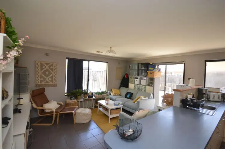 Fourth view of Homely house listing, 4/67-69 Braemore Street, Seville Grove WA 6112