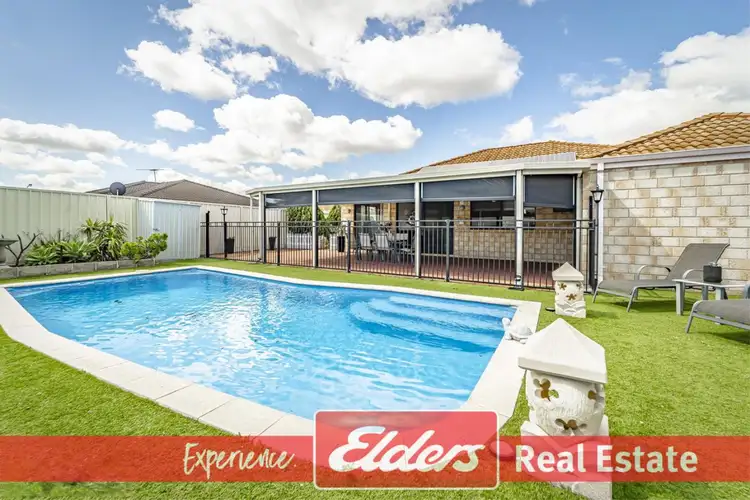 Main view of Homely house listing, 9 Uist Court, Port Kennedy WA 6172